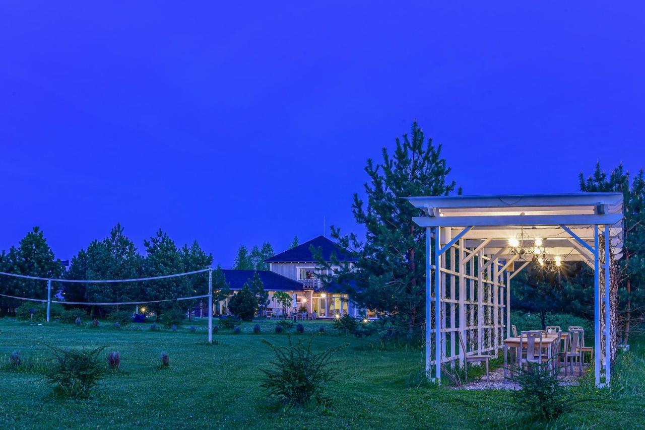Cozy Stay By Kaunas Vila 9Vejai Girininkai Exteriör bild