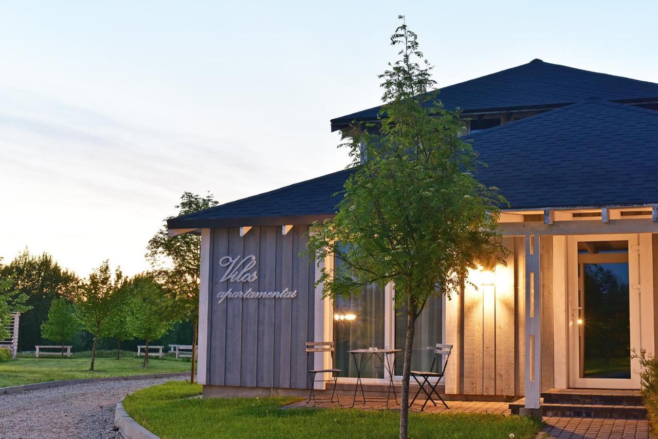 Cozy Stay By Kaunas Vila 9Vejai Girininkai Exteriör bild