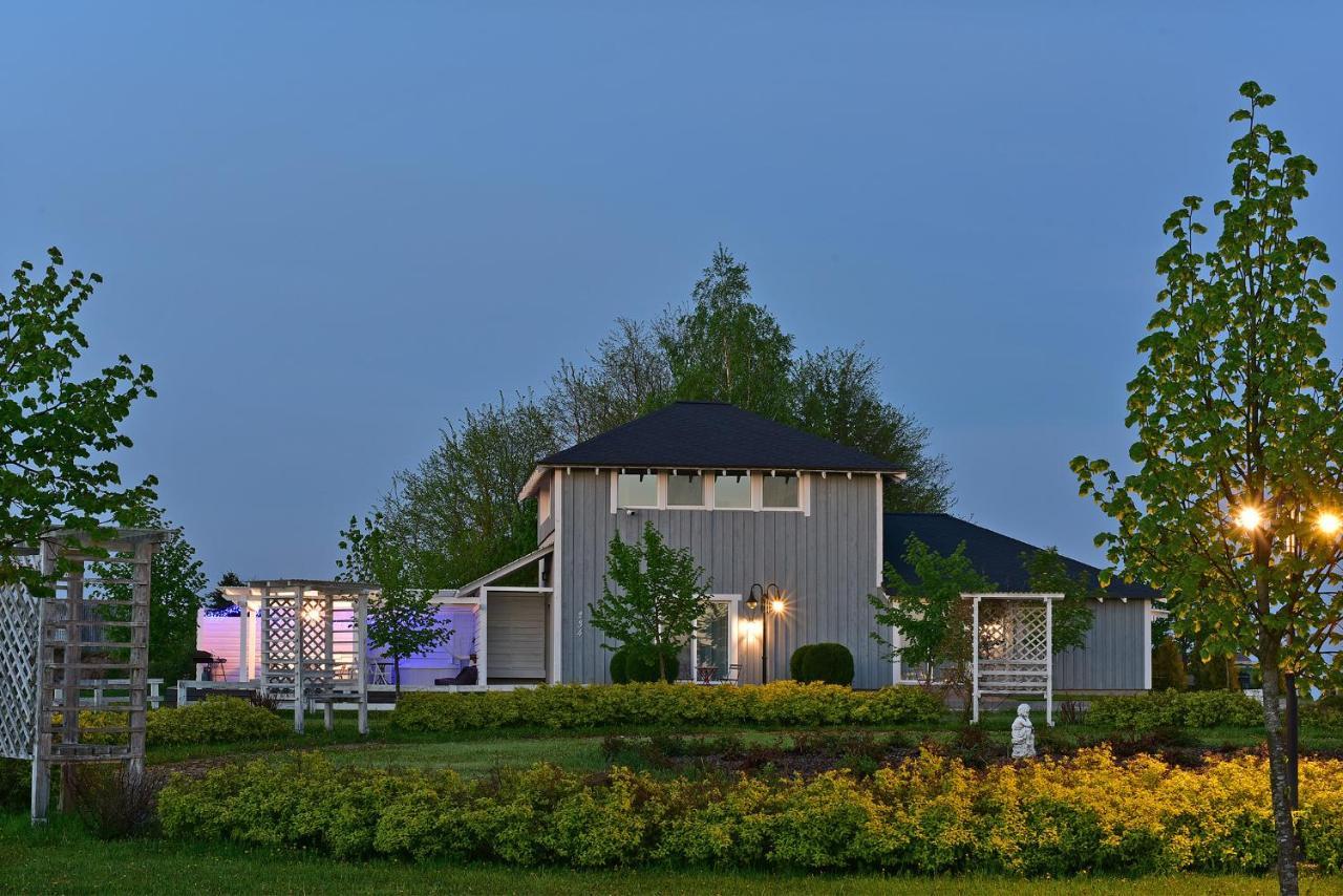 Cozy Stay By Kaunas Vila 9Vejai Girininkai Exteriör bild