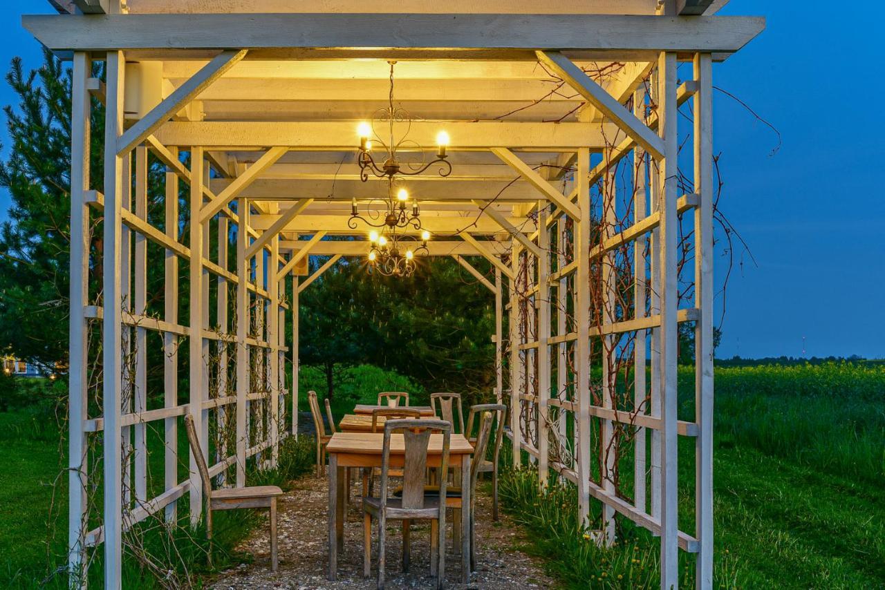 Cozy Stay By Kaunas Vila 9Vejai Girininkai Exteriör bild