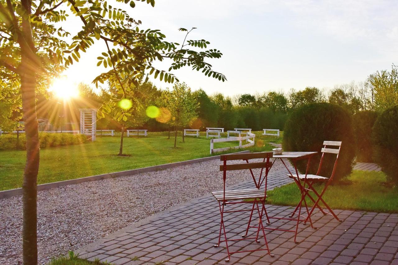 Cozy Stay By Kaunas Vila 9Vejai Girininkai Exteriör bild