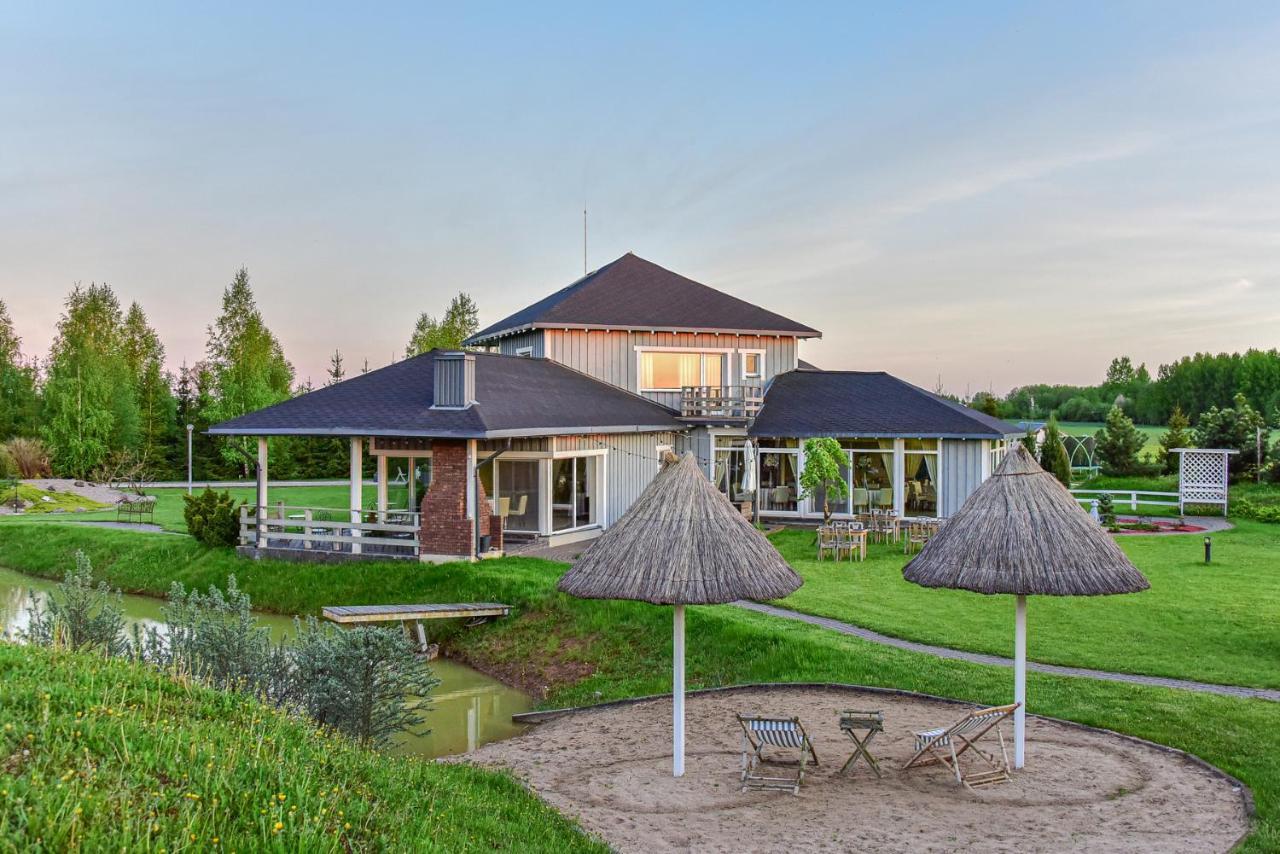 Cozy Stay By Kaunas Vila 9Vejai Girininkai Exteriör bild