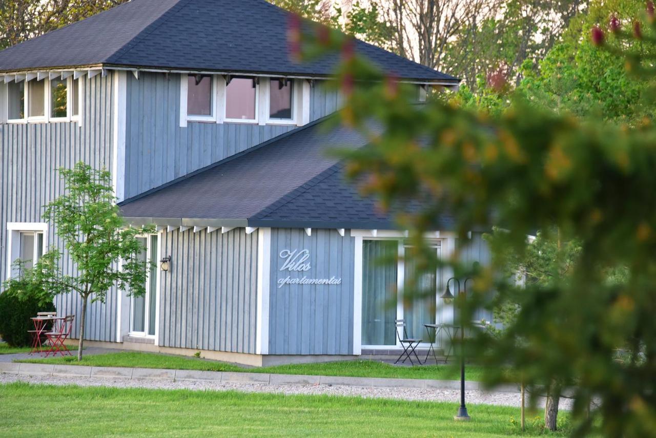 Cozy Stay By Kaunas Vila 9Vejai Girininkai Exteriör bild