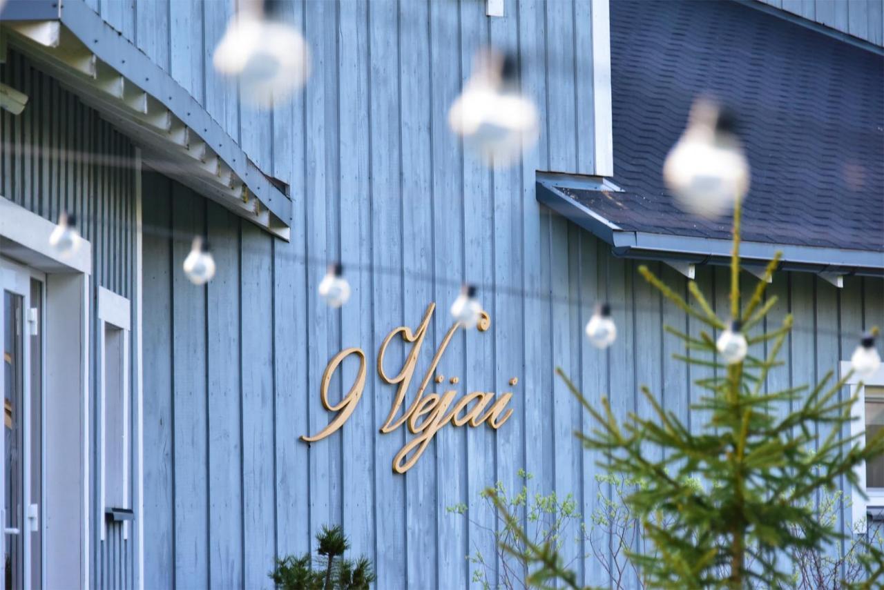 Cozy Stay By Kaunas Vila 9Vejai Girininkai Exteriör bild