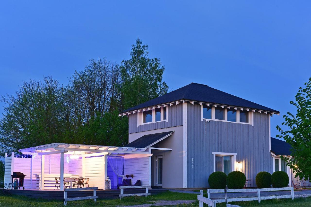 Cozy Stay By Kaunas Vila 9Vejai Girininkai Exteriör bild