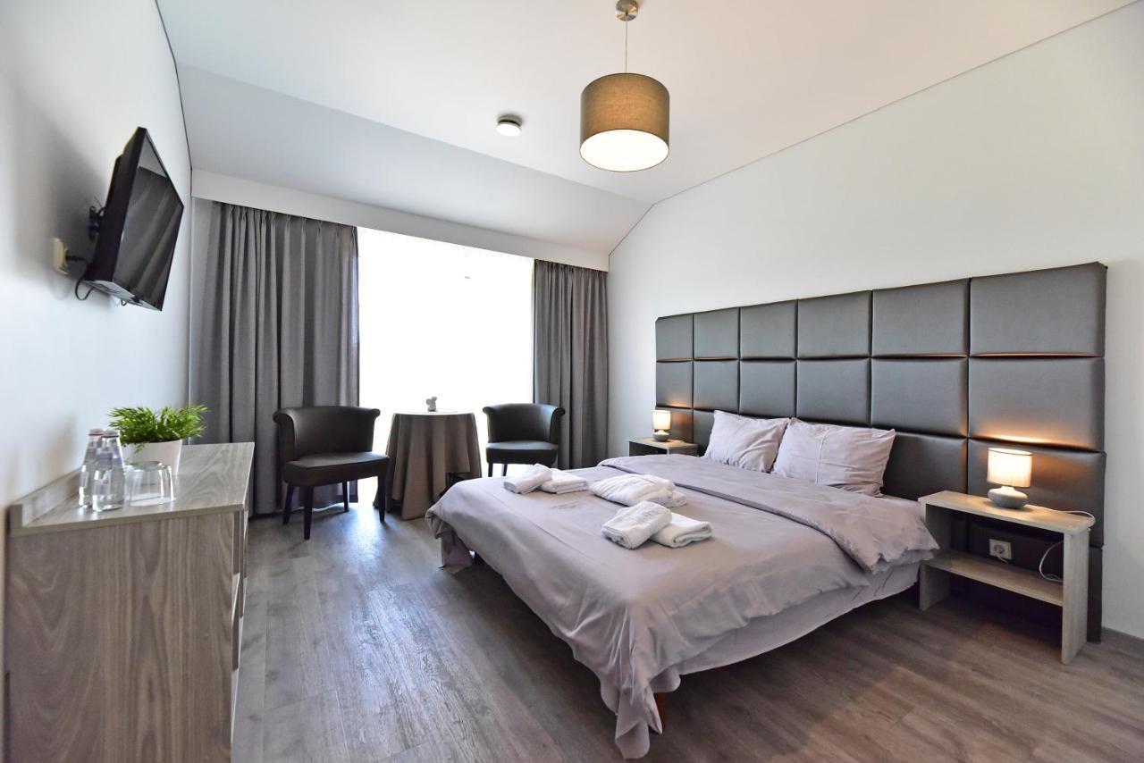 Cozy Stay By Kaunas Vila 9Vejai Girininkai Exteriör bild