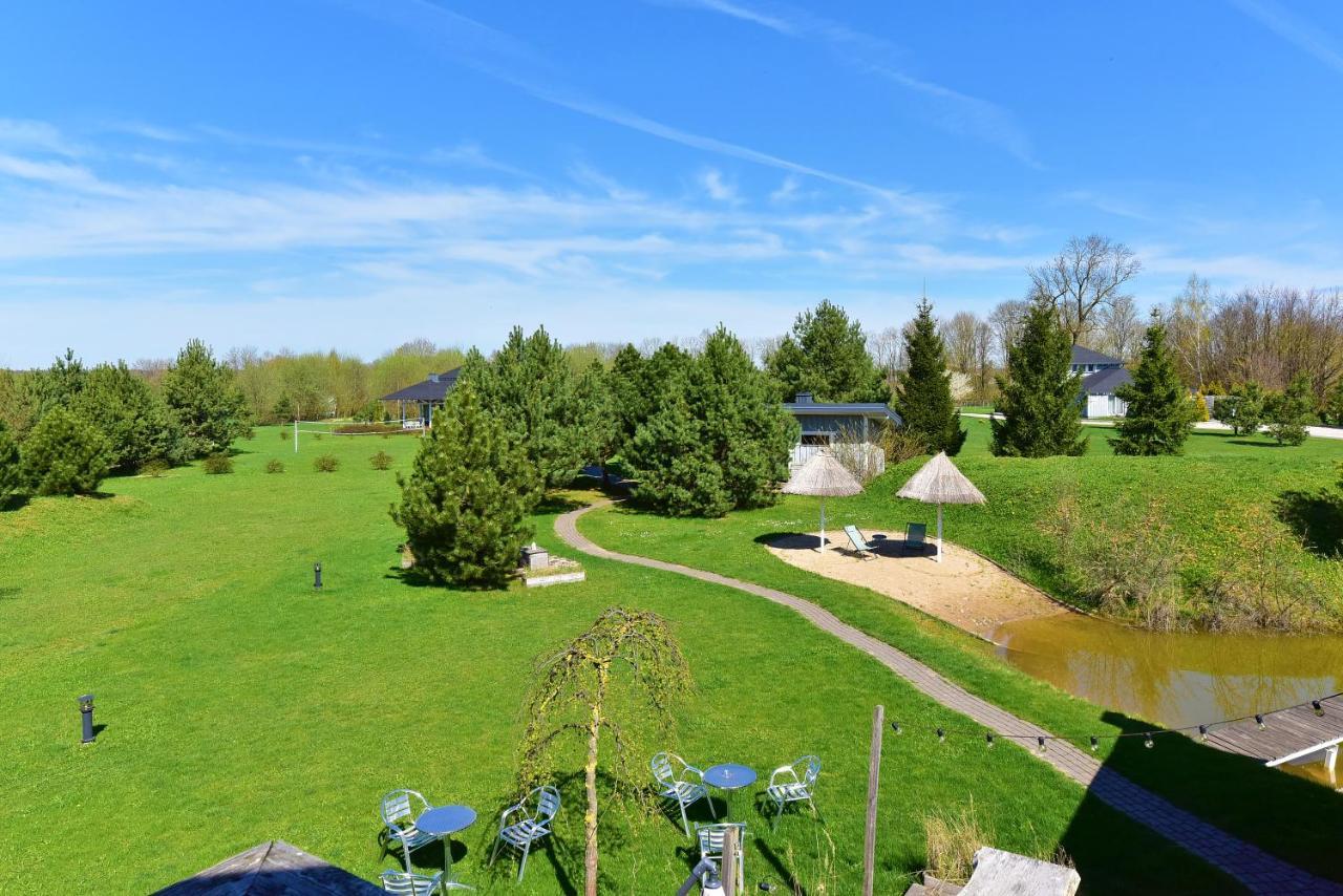 Cozy Stay By Kaunas Vila 9Vejai Girininkai Exteriör bild