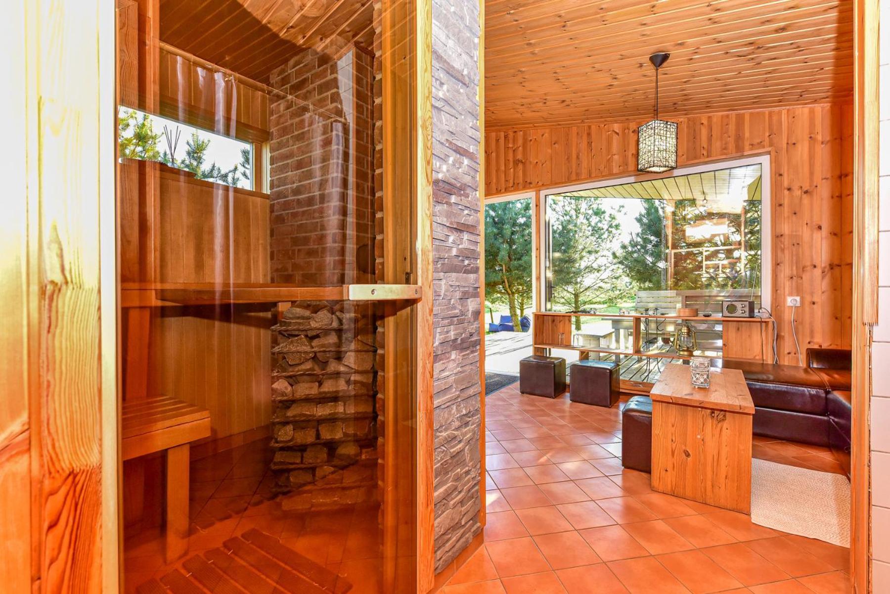 Cozy Stay By Kaunas Vila 9Vejai Girininkai Exteriör bild