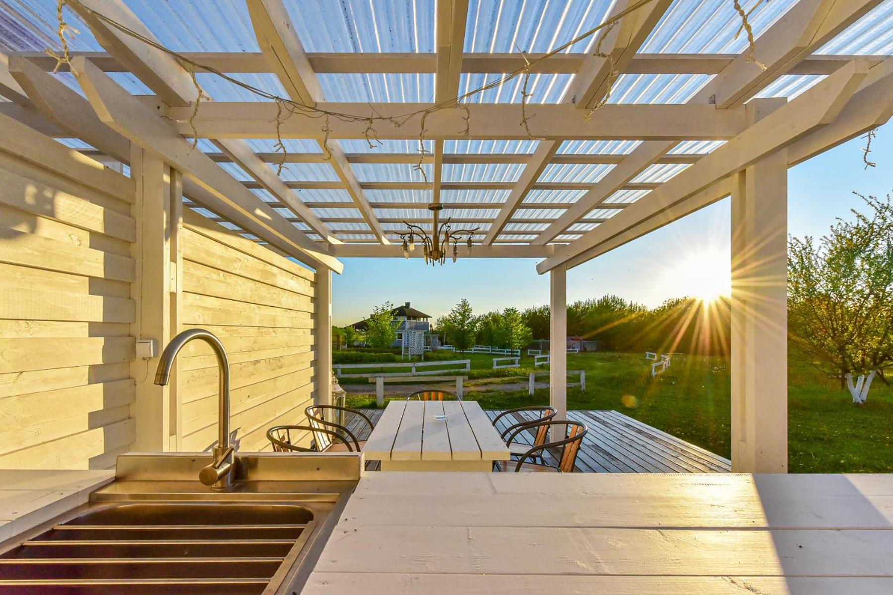 Cozy Stay By Kaunas Vila 9Vejai Girininkai Exteriör bild