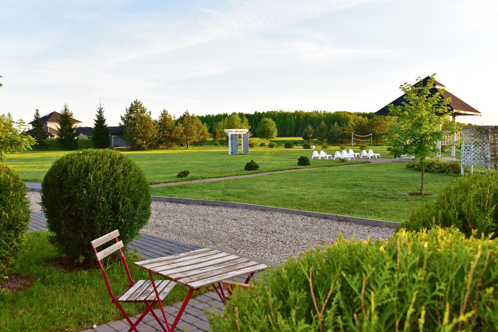 Cozy Stay By Kaunas Vila 9Vejai Girininkai Exteriör bild