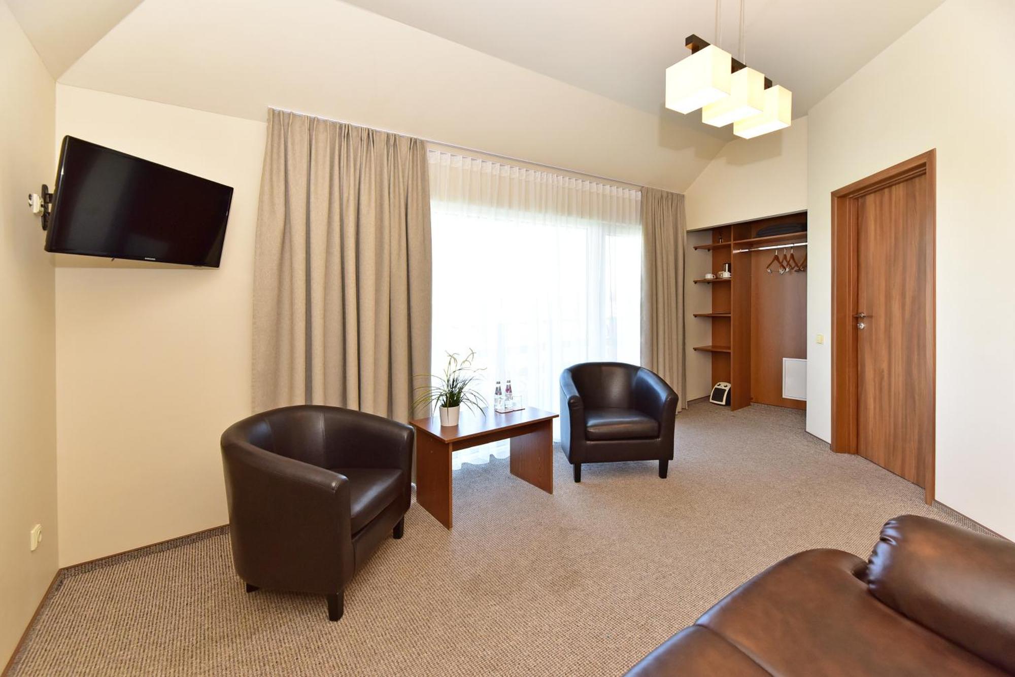Cozy Stay By Kaunas Vila 9Vejai Girininkai Exteriör bild