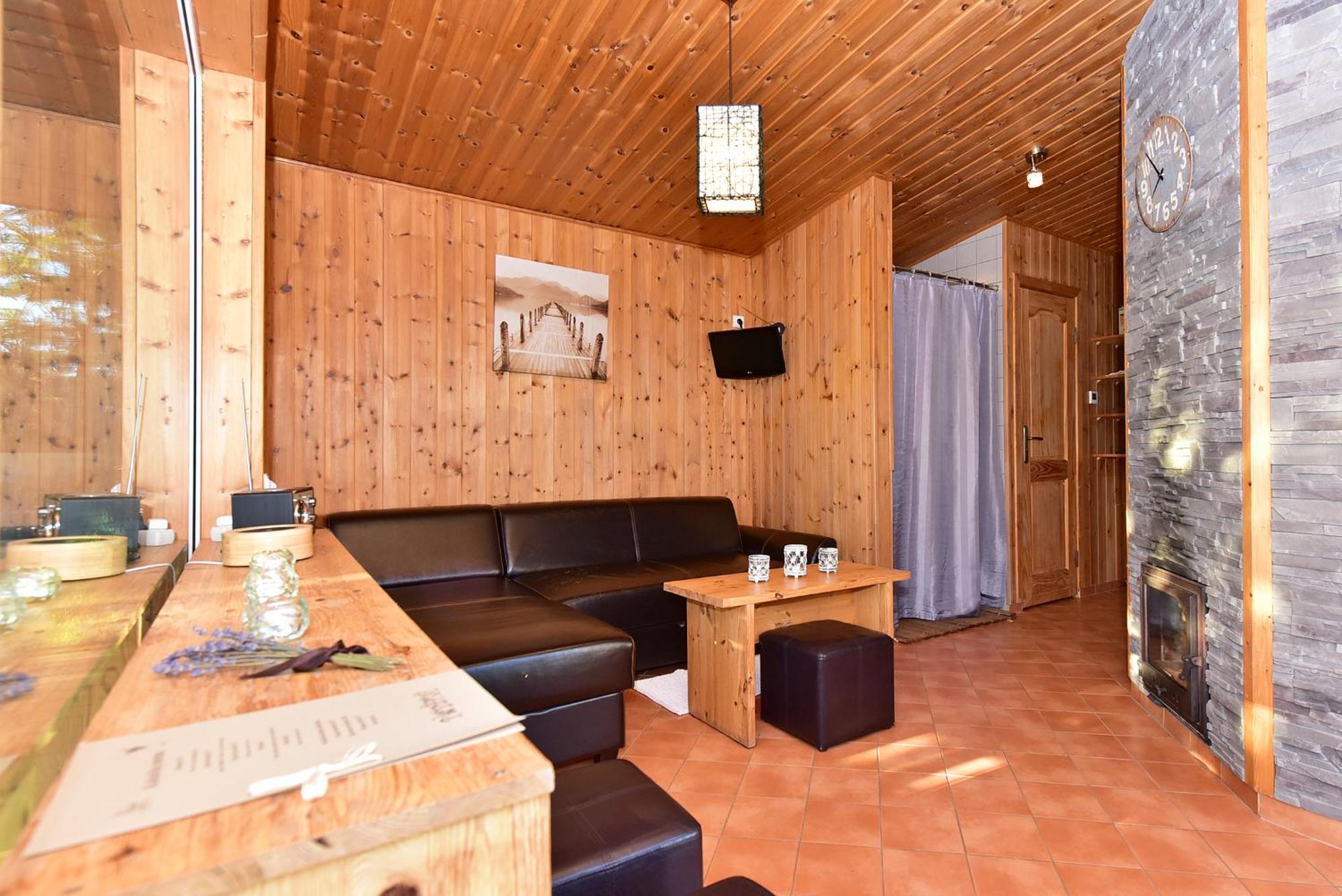 Cozy Stay By Kaunas Vila 9Vejai Girininkai Exteriör bild