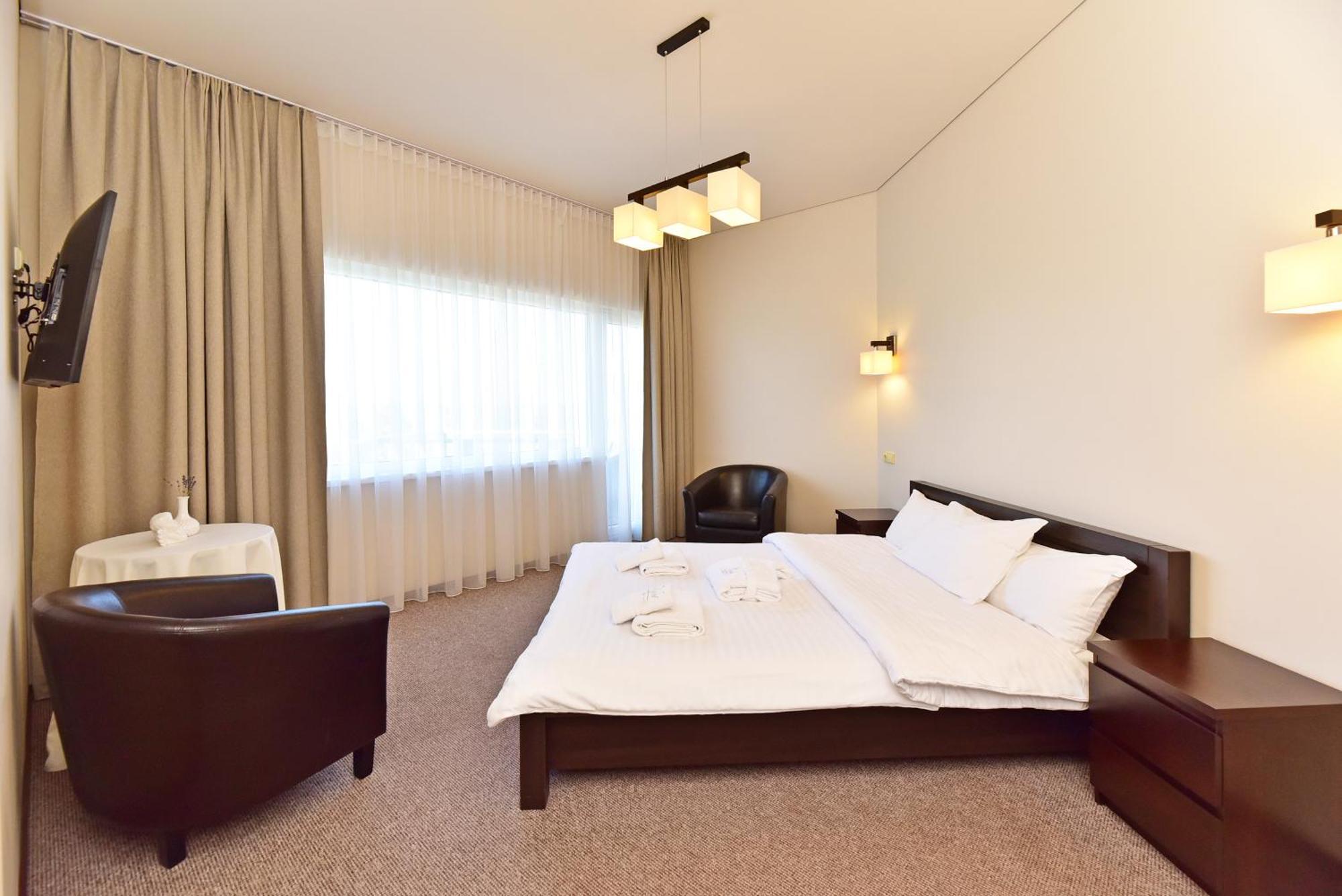 Cozy Stay By Kaunas Vila 9Vejai Girininkai Exteriör bild
